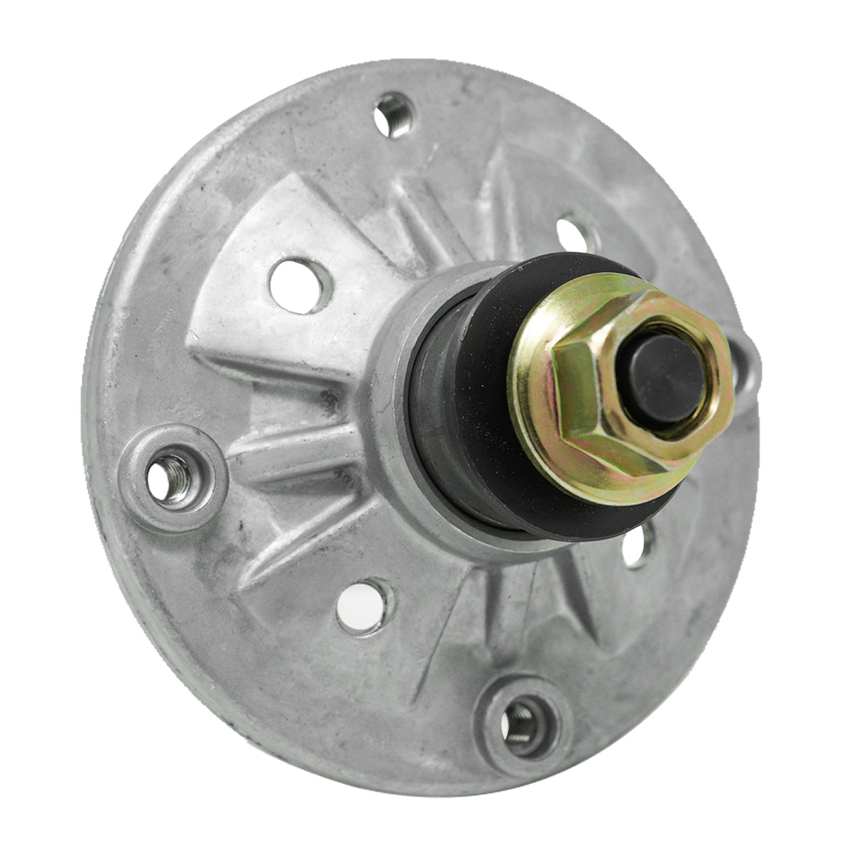 2PK Spindle Assembly for John Deere AUC15811 GX21694 GY20454 GY20867 GY20962 GY21098 M149625