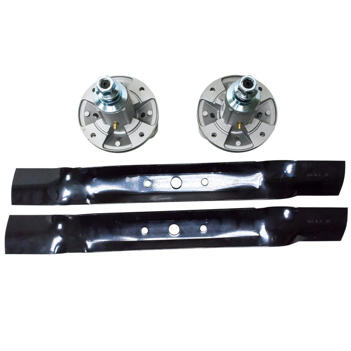 Blade & Spindle Kit For John Deere 42" L100 Series