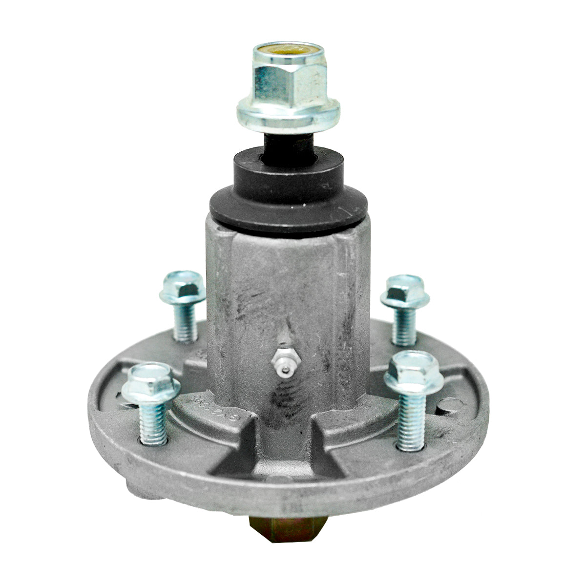 Conjunto de husillo para John Deere GY20867 GY21099 54 PULGADAS CUBIERTA 190C D170 G110 LA150 LA175
