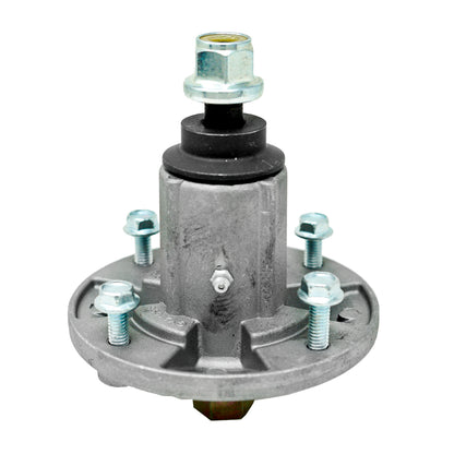 Conjunto de husillo para John Deere GY20867 GY21099 54 PULGADAS CUBIERTA 190C D170 G110 LA150 LA175