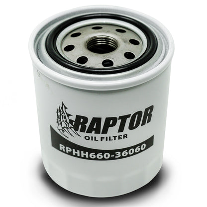 Oil Filter HST for Kubota HH660-36060