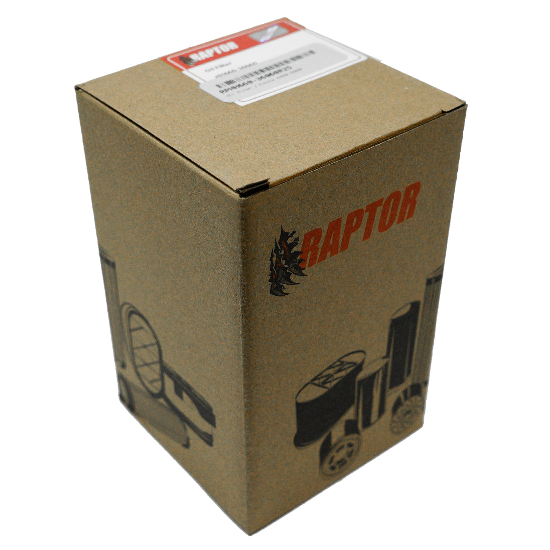 Oil Filter HST for Kubota HH660-36060