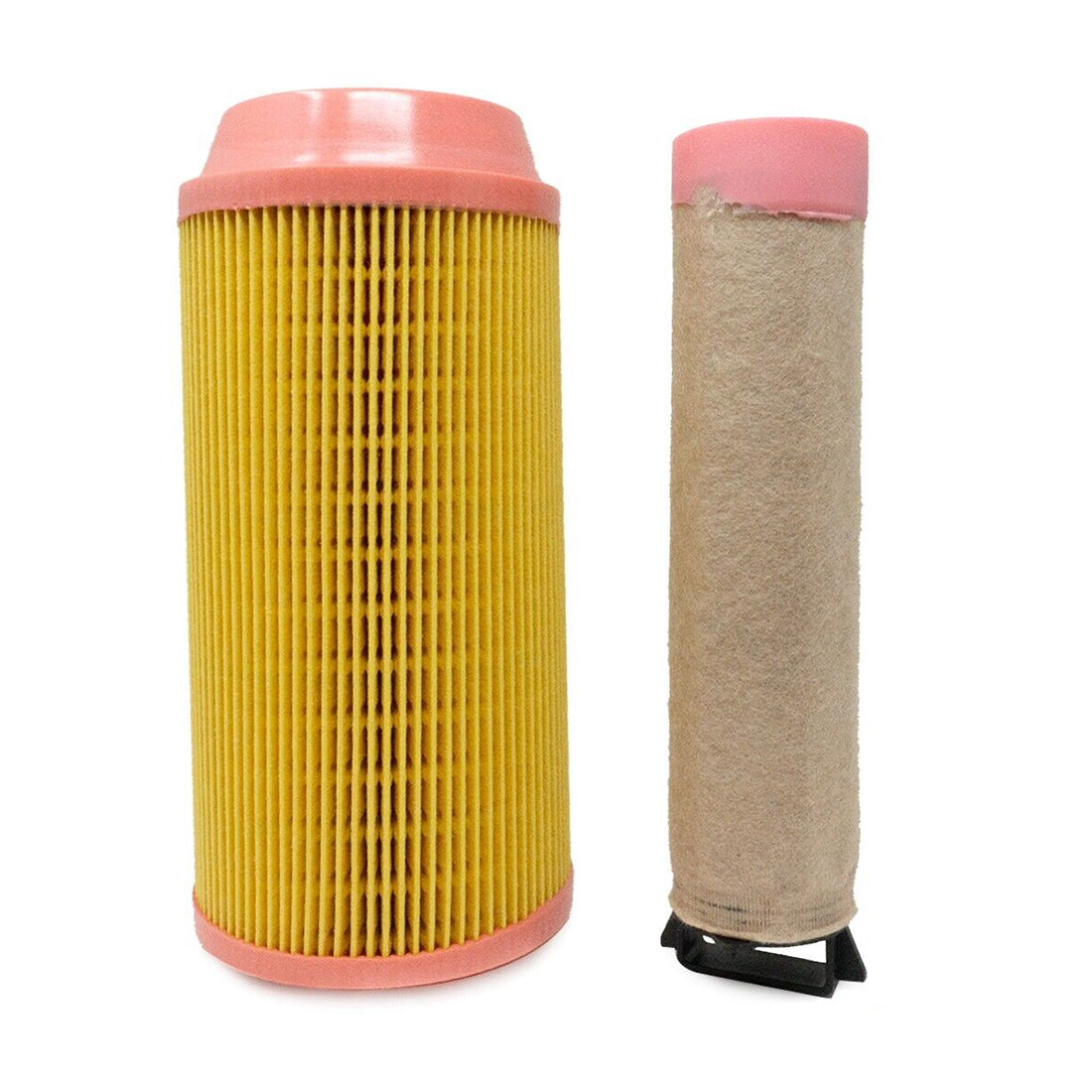 Air Filter Combo for Kubota K3181-82240 K3181-82250