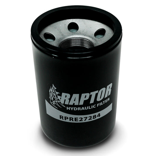 Filtro de aceite de transmisión para John Deere RE27284