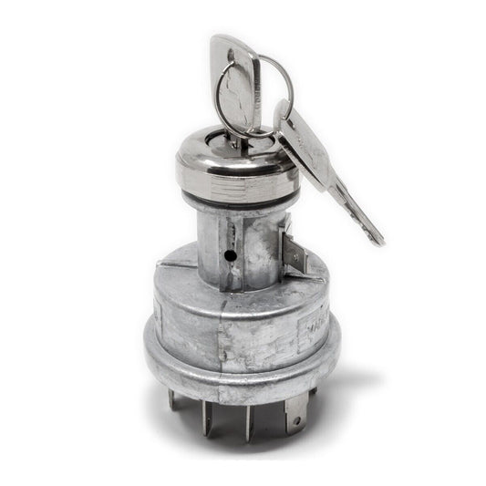Ignition Key Switch for John Deere RE45963 Tractors 4200 4300 4400 4500 4600