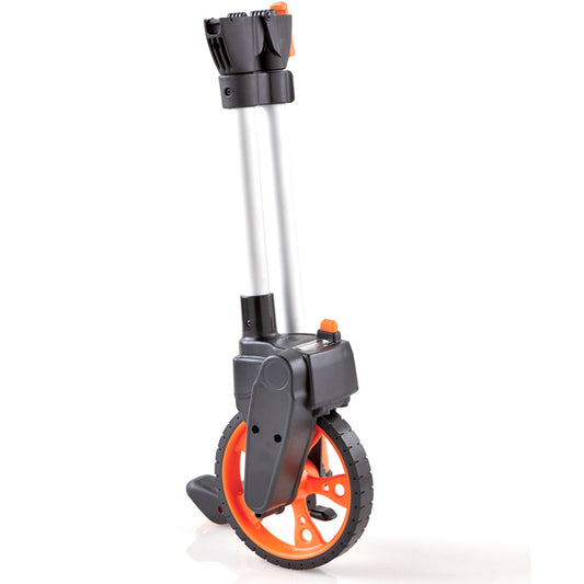 Keson RRT6 Rueda de medición de línea central de lectura superior de circunferencia de 18"