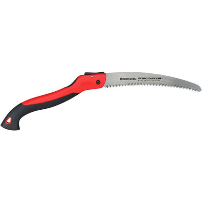Corona RS 7265D RazorTOOTH Saw - 10 in Folding Saw