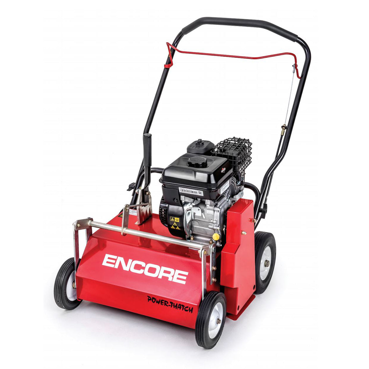 Paja eléctrica Encore RSA20N-BS50