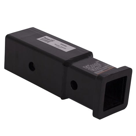 Buyers RTA302 Adaptador de tubo receptor de 3" a 2"