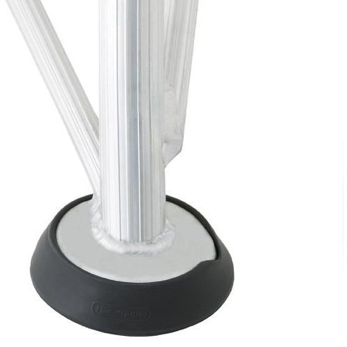 Replacement Hasegawa Tripod Ladder Rubber Safety Feet