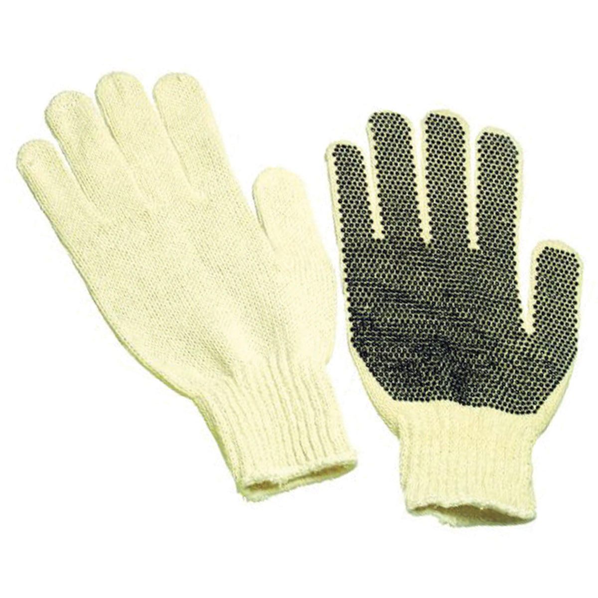 Seattle Glove Cotton/Polyester Blend Coated String Gloves