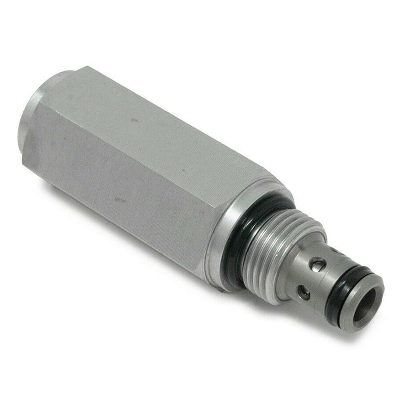 Relief Valve for Boss Snowplow RT3 V-Plow HYD01639 2800 PSI