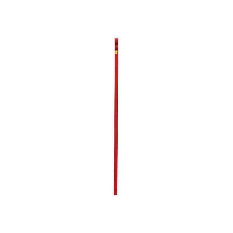 Weaver 08-98234-RD-48 48" Nylon Loop Runners, Red