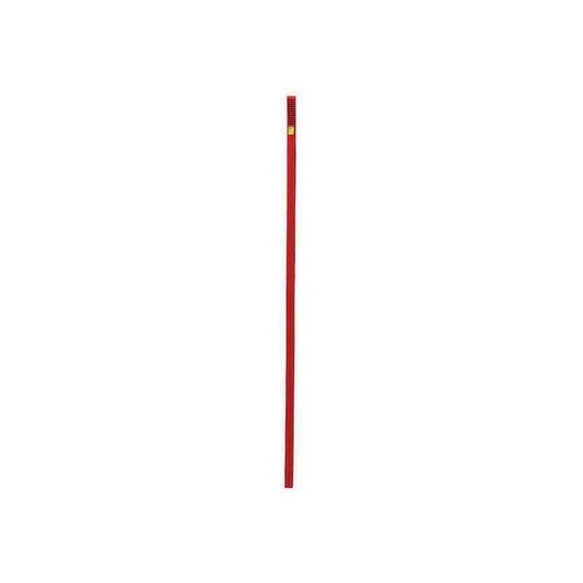 Weaver 08-98234-RD-48 48" Nylon Loop Runners, Red