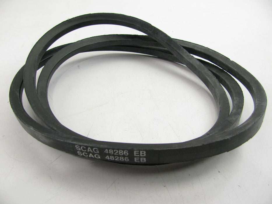 A&I Products 48286 Engine Belt