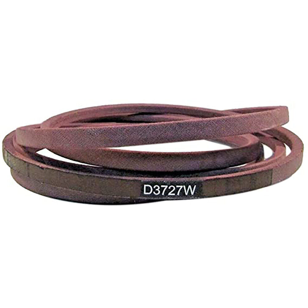 Correa de plataforma D3727W de A&I Products