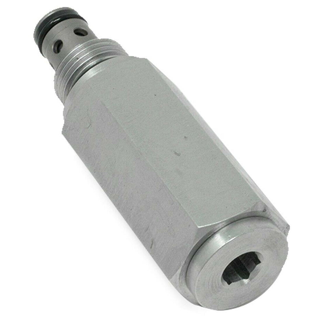 Relief Valve for Boss Snowplow RT3 V-Plow HYD01639 2800 PSI