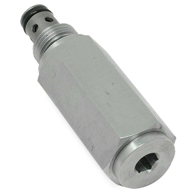 Relief Valve for Boss Snowplow RT3 V-Plow HYD01639 2800 PSI