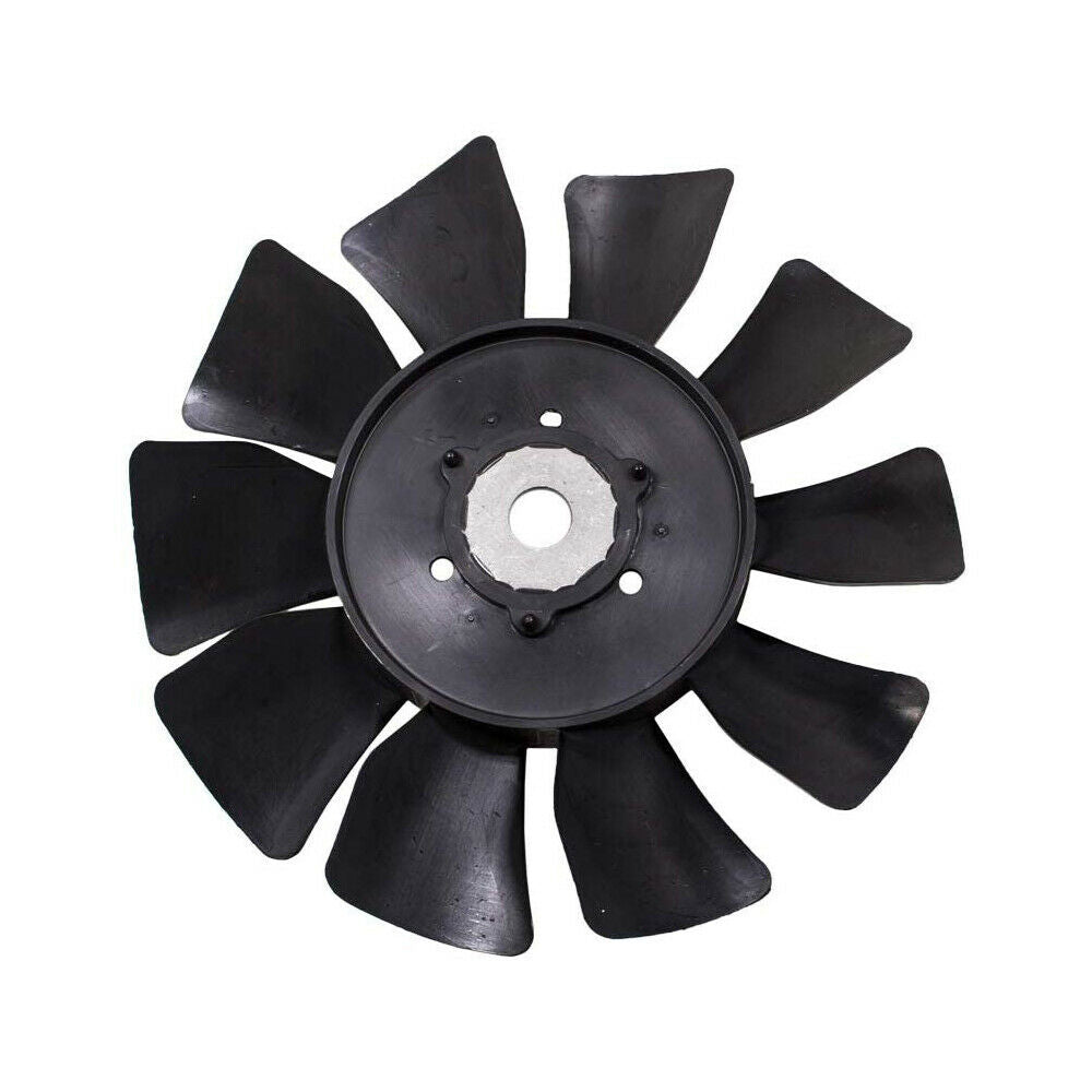 Hydro Gear 52747 10-Blade Fan 7 in.