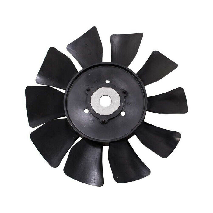 Hydro Gear 53822 10-Blade Fan 7 in. with Insert