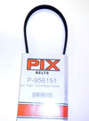 PIX 956151 Toro Drive Belt