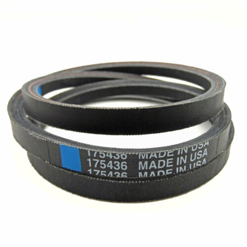 A&amp;I Products 175436 Cinturón de cubierta