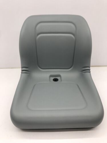 A&amp;I Products LGT100GR Asiento para cortacésped