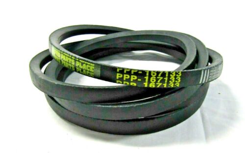 A&I Products 167133 Blade Drive Belt