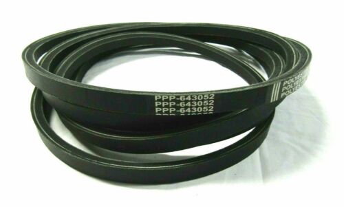 A&I Products 643052 Deck Belt