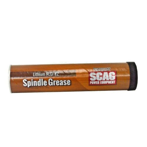 Scag 486258 Premium EP Spindle Grease
