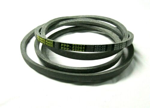 A&amp;I Products 22061 Cinturón de cubierta