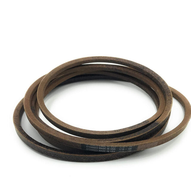 A&amp;I Products 07200023 Cinturón de cubierta