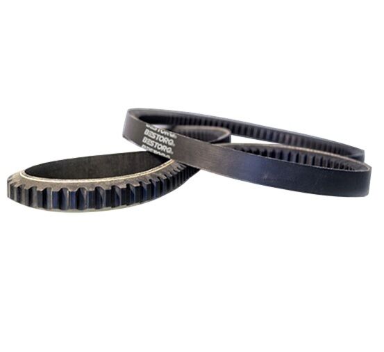 A&I Products 381914 PTO Shaft & Clutch Drive Belt
