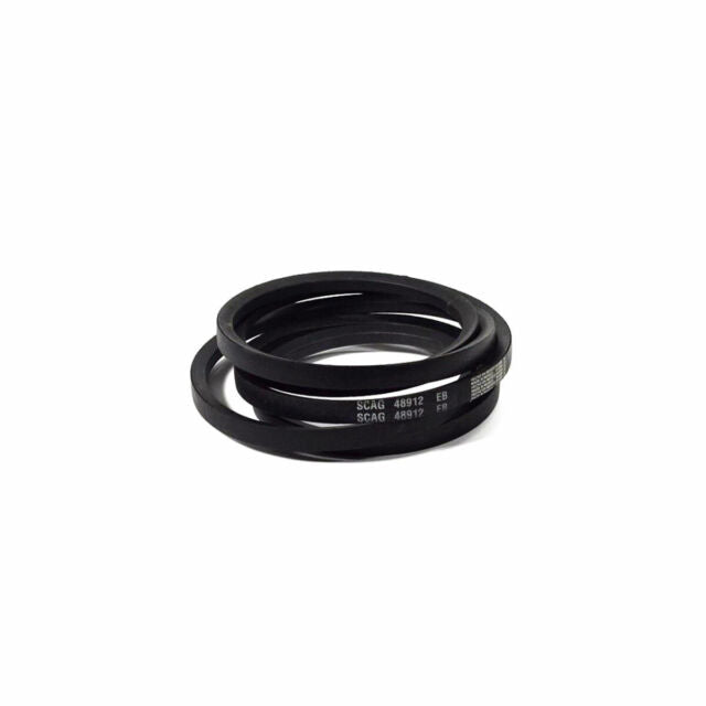 A&amp;I Products 48912 Cinturón de cubierta