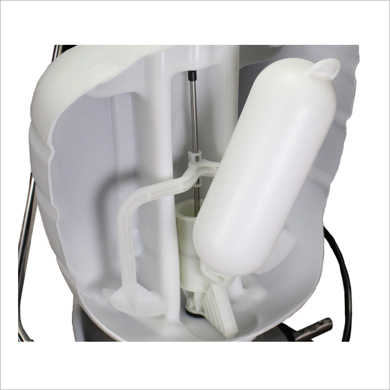 Field King 190328 No Leak Pump Backpack Sprayer