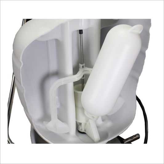 Field King 190328 No Leak Pump Backpack Sprayer