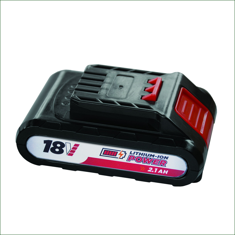 Pulverizador de mochila con batería de iones de litio Field King 190515