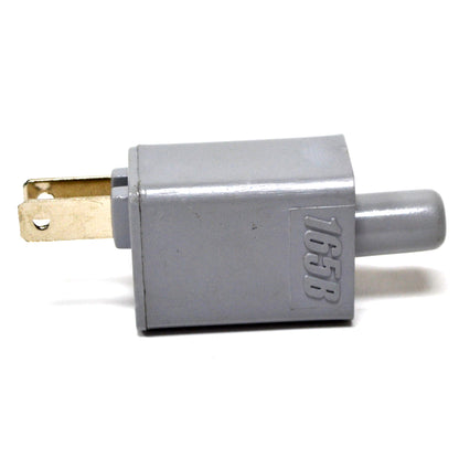 Russo 12165B Plunger Interlock Switch