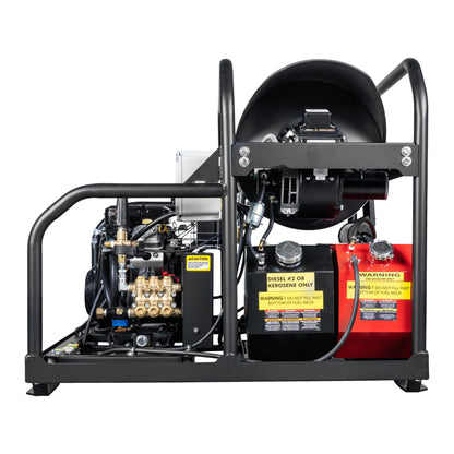 Simpson SB3555 Super Brute 49-State Pressure Washer