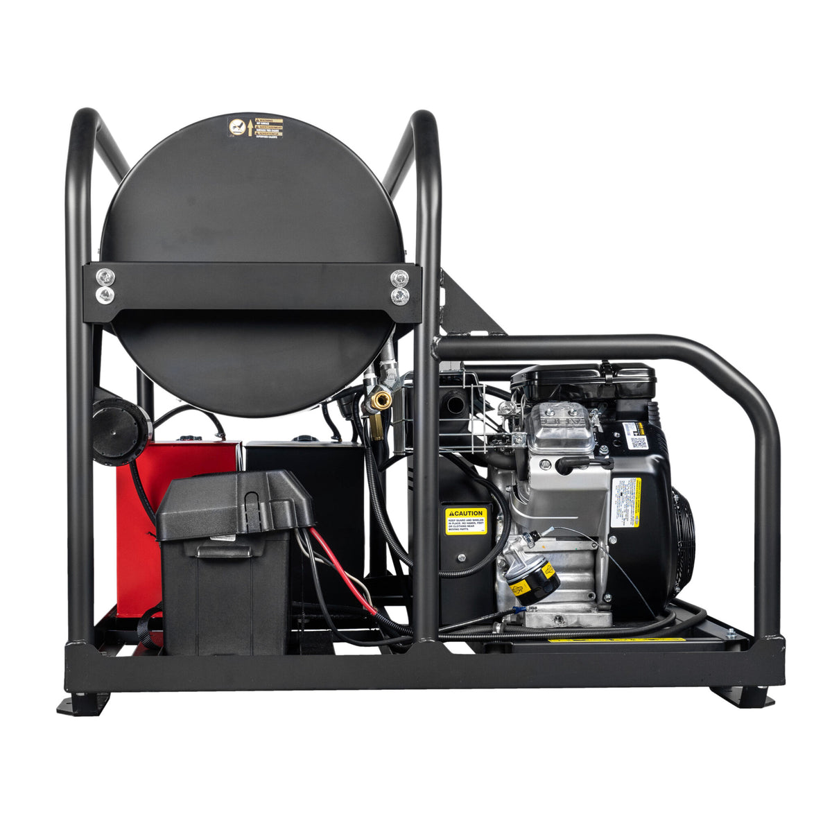 Simpson SB3555 Super Brute 49-State Pressure Washer
