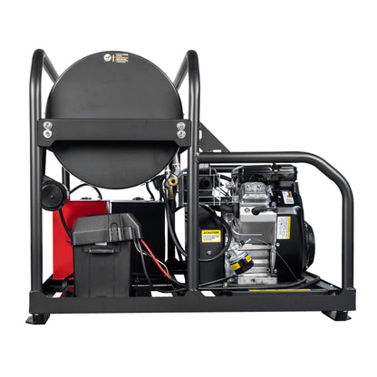 Simpson SB3555 Super Brute 49-State Pressure Washer