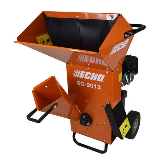 Trituradora trituradora Echo SC-2013