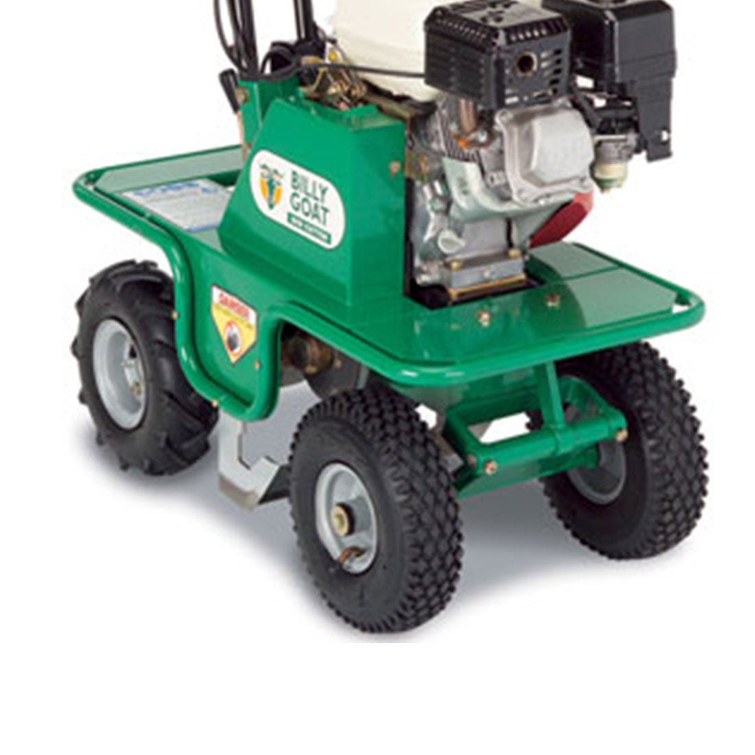 Billy Goat SC121H Sod Cutter 12 In.