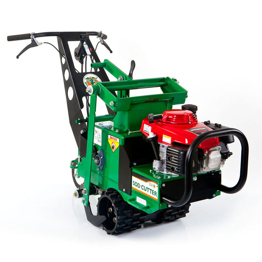 Billy Goat SC181H 18 In. Turf Cutter