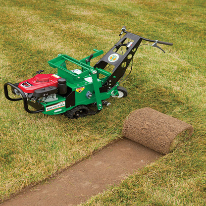 Billy Goat SC181H 18 In. Turf Cutter