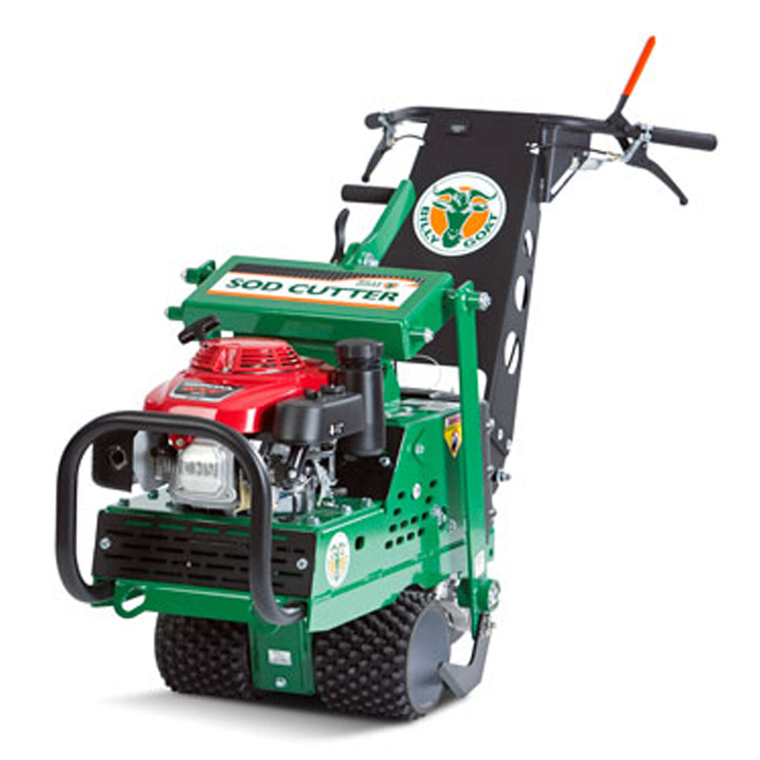 クリーローシ18　シラタマサマ Billy Goat SC181HG Hydro-Drive 18 In. Sod Cutter — Russo Power