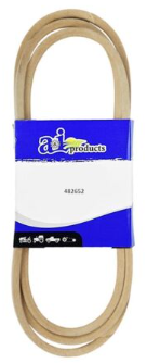 A&amp;I Products 482652 Cinturón de cubierta