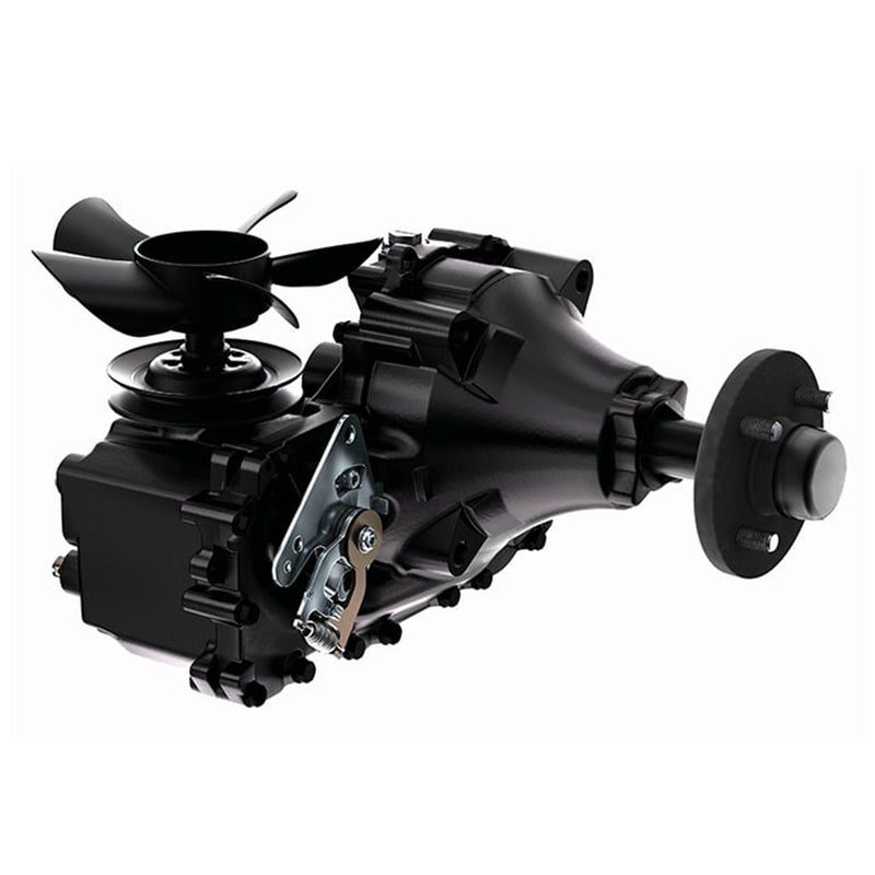 Scag Cheetah II SCZII-72V-37BV-EFI 72 In. Zero Turn Mower