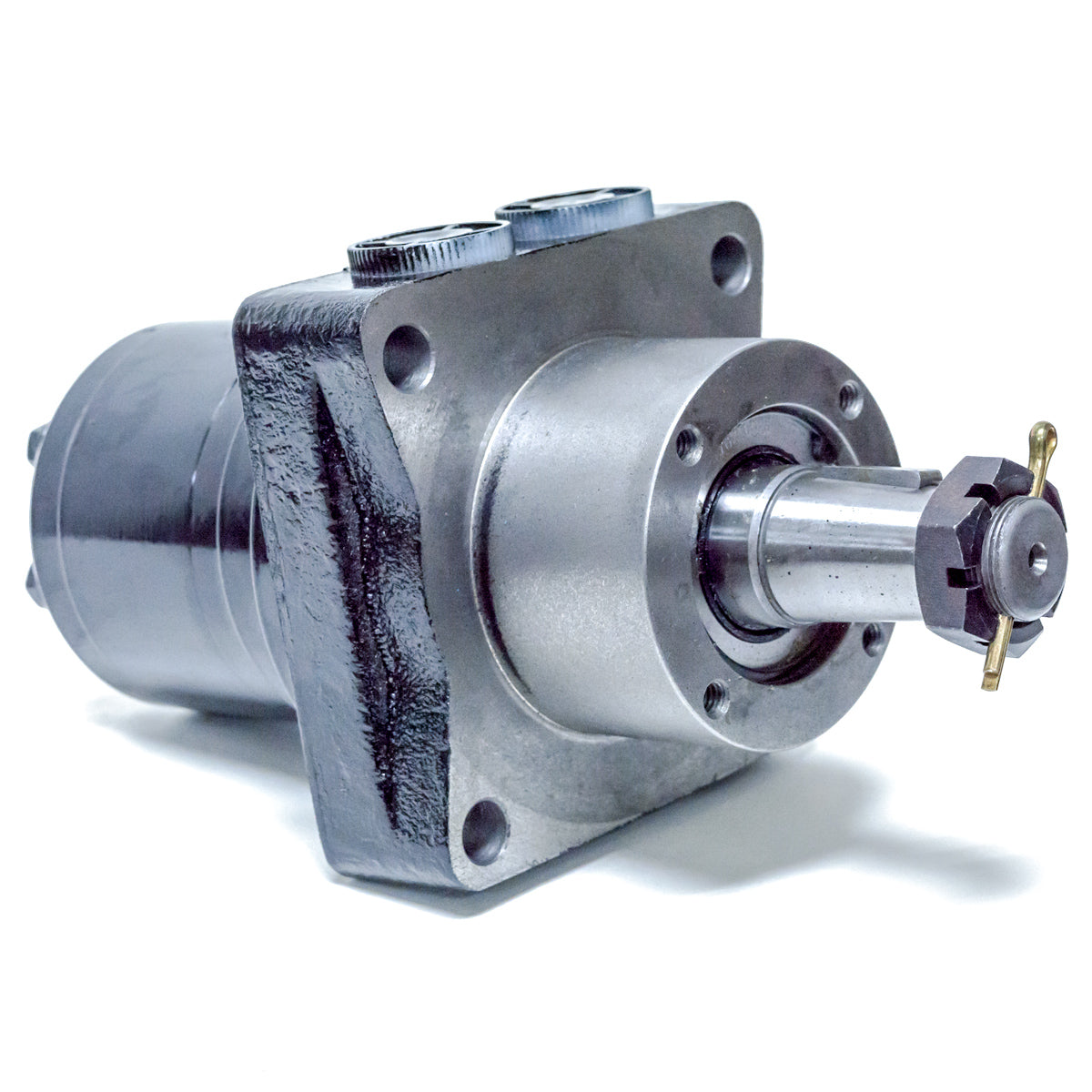 Lawn Mower Wheel Motors