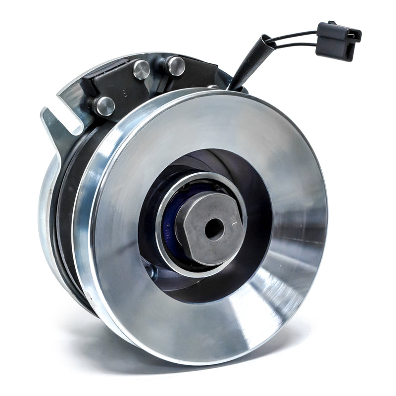 Aftermarket Electric PTO Clutch Replaces Cub Cadet 717-04163